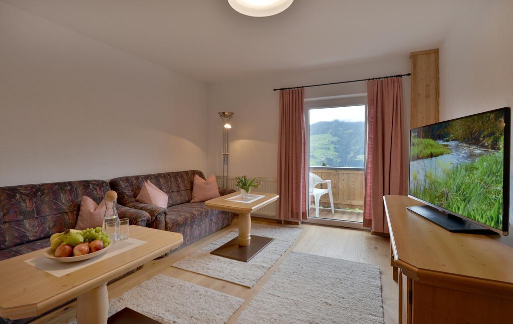 Aschau Im Zillertal Bergchalet Emberg Mit Sauna חדר תמונה