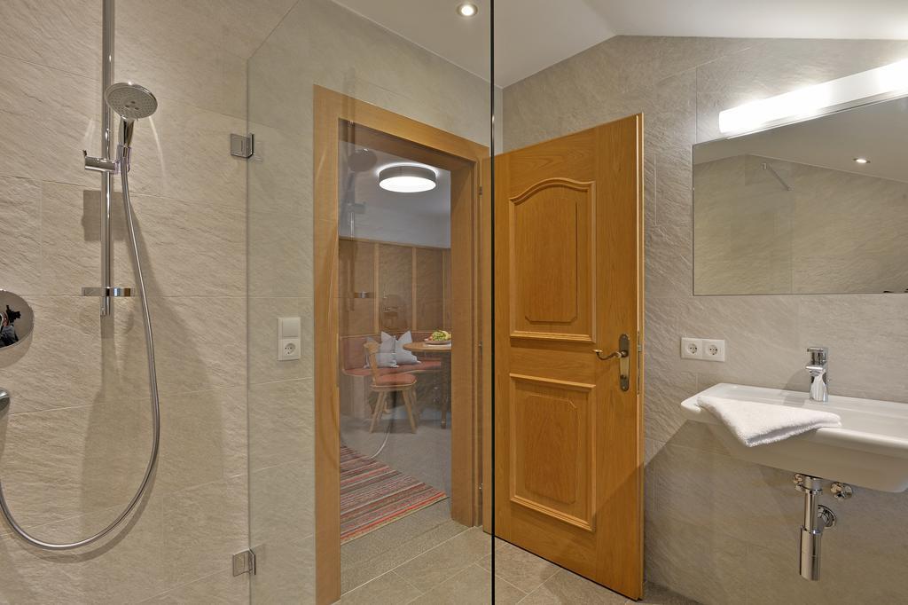 Aschau Im Zillertal Bergchalet Emberg Mit Sauna חדר תמונה